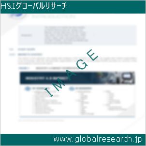 グローバルリサーチ調査レポートのイメージ
